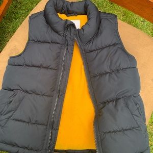 Old Navy Boys Vest